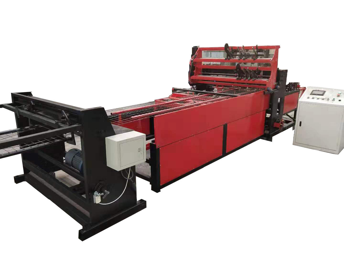 養(yǎng)殖網(wǎng)焊機