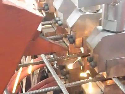 設(shè)備演示實拍